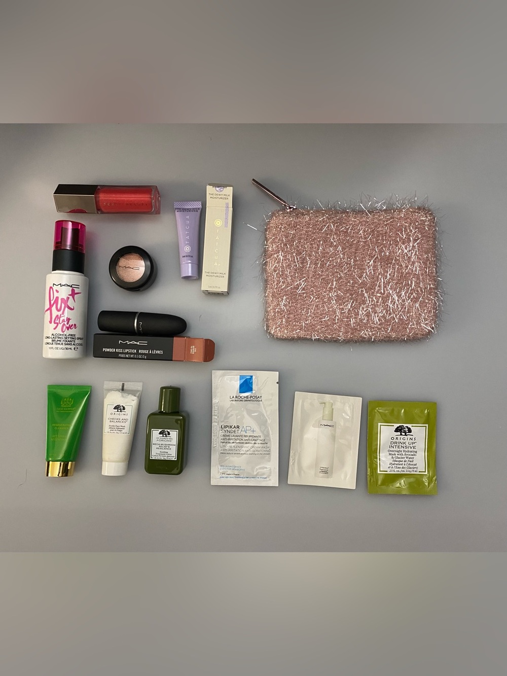 Beauty Bundle #5